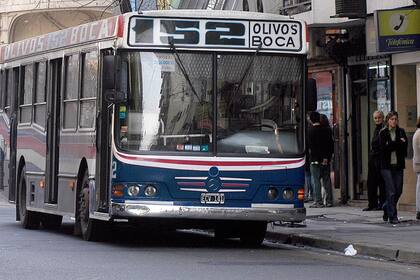 Las alternativas de viaje para cada uno de los ramales del tren Mitre