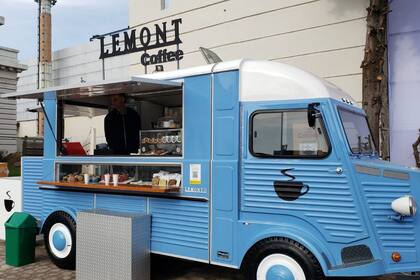 Las alternativas dulces también se imponen en la Exposición Rural