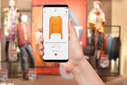 Las alternativas para no tener que salir de casa y recibir asistencia personalizada
