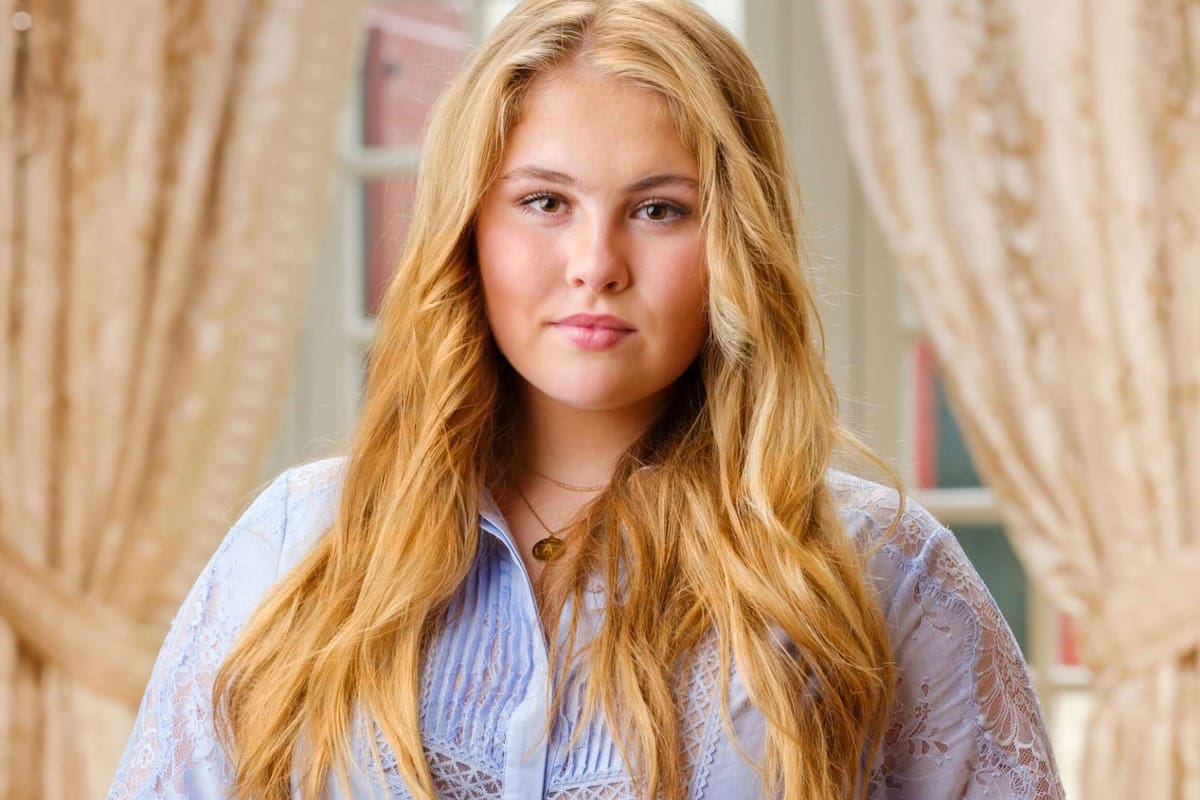 Las amenazas a la pirncesa fueron escritas a través de Instagram durante la primera semana de enero de este año, y el agresor fue detenido ese mismo mes