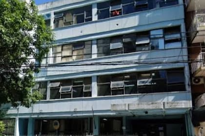 Las amenazas de bomba fueron recibidas en la Escuela Comercial N° 23, en Caballito