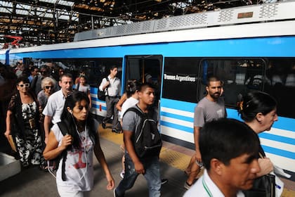 Las amenazas se realizaron alrededor de las 12 en las estaciones Constitución, Bosques, Mármol, Calzada, Claypole, Florencio Varela y Temperley