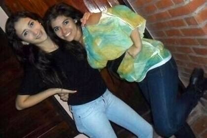 Las amigas tenían 16 y 19 años cuando fueron encontradas muertas