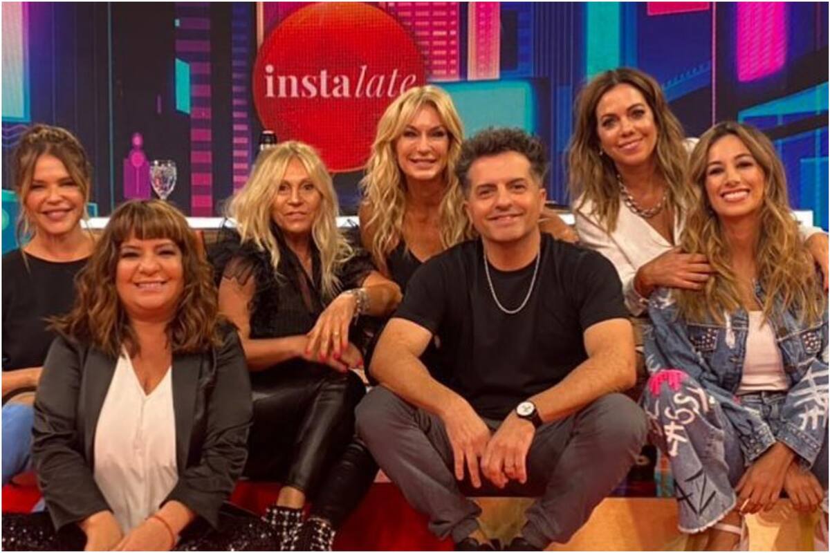 Las angelitas revelaron detalles exclusivos sobre El hotel de los famosos