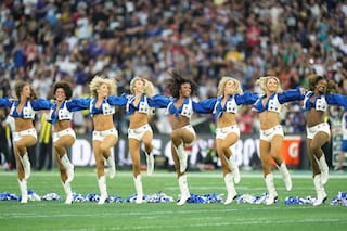 Animadoras de Cowboys se sindicalizan tras años de lucha por mejor paga