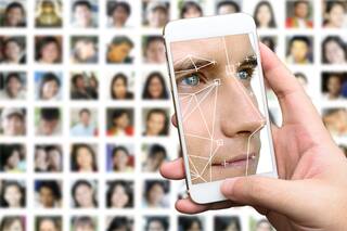 Mundo techie: sonríe, te estamos reconociendo
