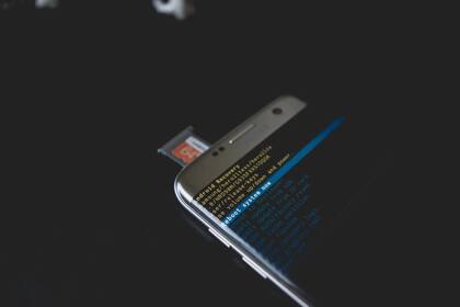 Las aplicaciones fueron eliminadas de Google Play (Foto Pexels)