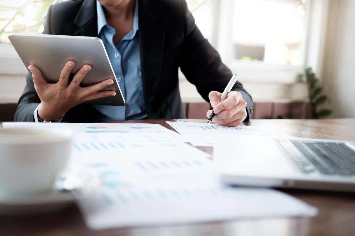 Las aplicaciones para la gestión empresarial ganan mercado