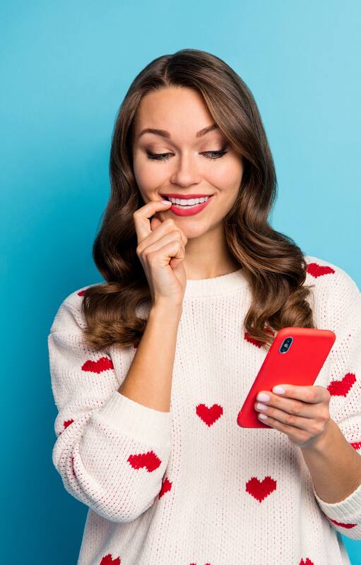 Las apps de citas se modernizan para lograr mejores resultados