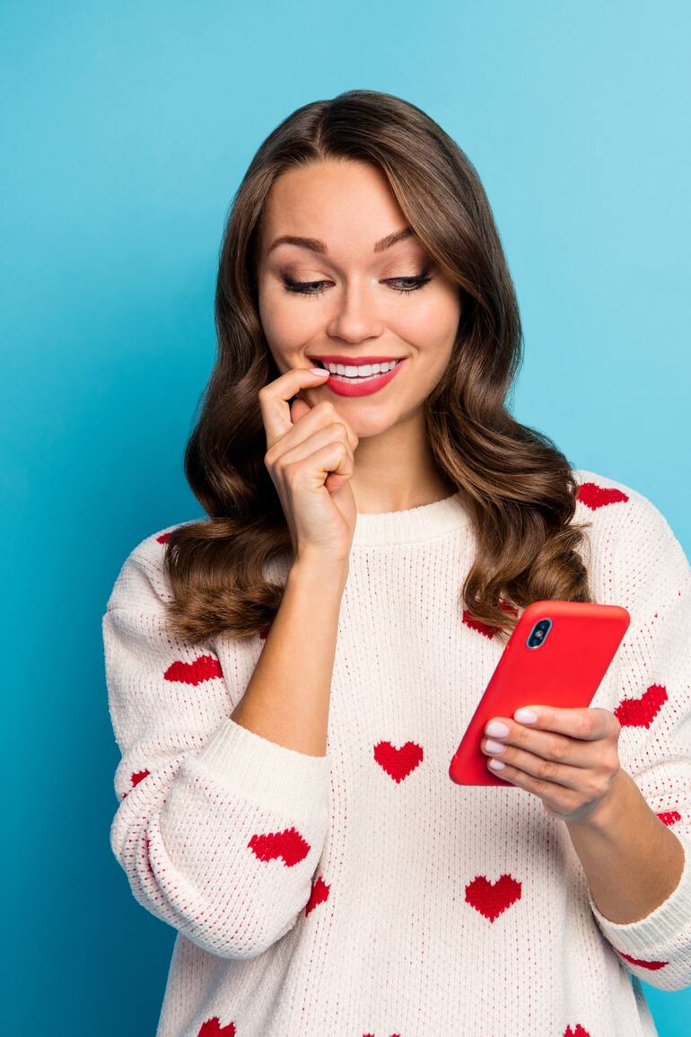 Las apps de citas se modernizan para lograr mejores resultados