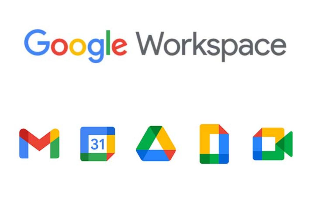 Las apps de Google tienen diversas alternativas poco conocidos (Foto Google)