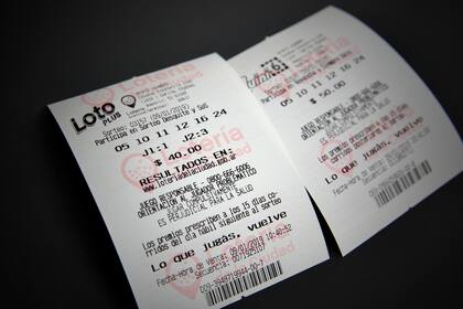 Las apuesta de la Lotería se cierran 10 minutos antes del sorteo los días de semana y 15 minutos antes los fines de semana