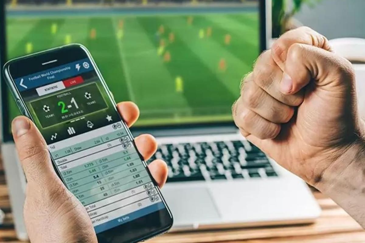 Las apuestas deportivas, fuente de adicción entre cada vez más adolescentes