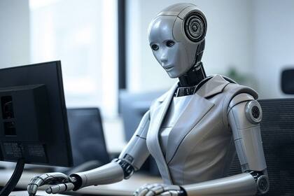 Las áreas de Recursos Humanos se vieron impactadas por la inteligencia artificial