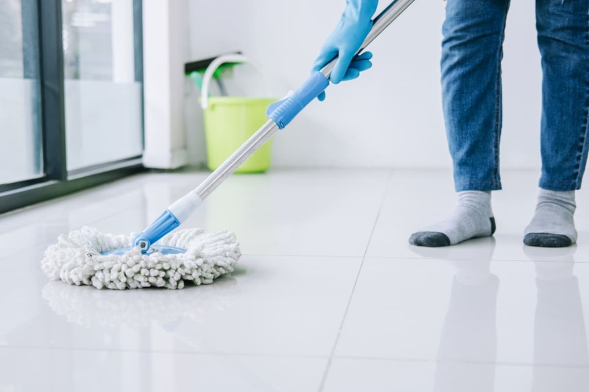 Las artefactos de limpieza son tendencia: lideran los temas de conversación y las ventas