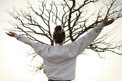 Las artes marciales suaves ayudan a la salud mental (Unsplash)