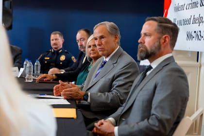 Las asignaciones de Texas que anunció Abbott están destinadas a crear, adaptar o rediseñar cursos universitarios