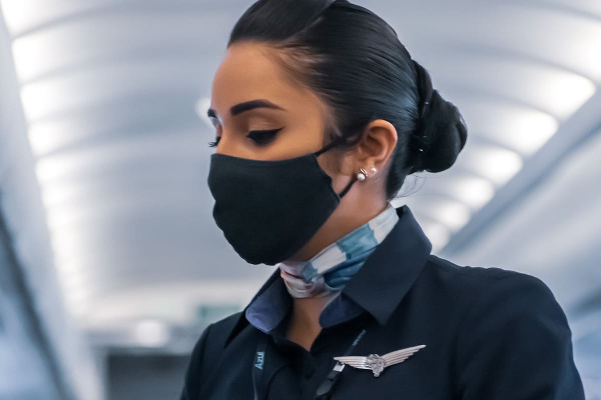 Las asistentes de vuelo compartieron algunos de sus tips para que los viajes sean amenos