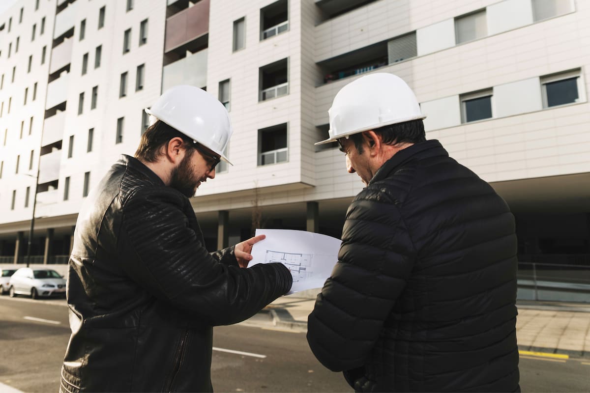 Las asociaciones deben realizar inspecciones técnicas y estudios financieros estructurales