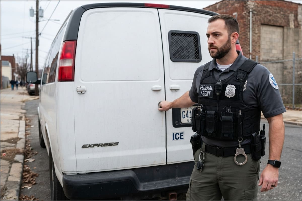 Las asociaciones ganaderas de Texas, Kansas y Oklahoma emitieron un comunicado conjunto para advertir sobre las graves consecuencias de las recientes redadas del ICE en las comunidades agrícolas regionales