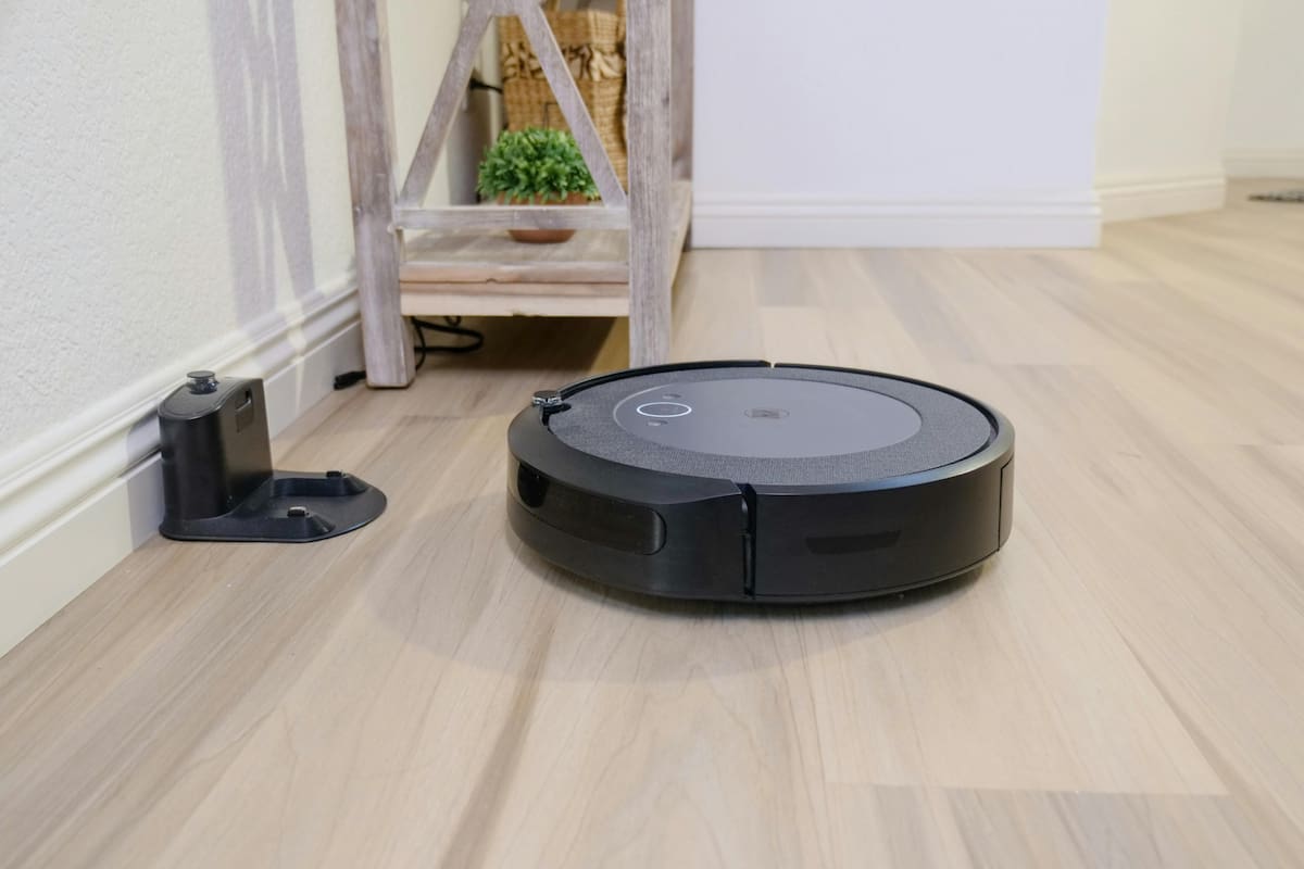 Las aspiradoras robots son furor hoy en día