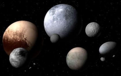 Las astrónomas latinoamericanas han dedicado su carrera a estudiar la formación de los planetas