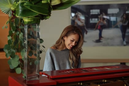 Las atención y regalos de Luis Miguel con Mariah Carey son numerosos pero... ¿podrá superar estar con alguien más famoso que él?