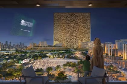 Las atracciones están integradas en el plan maestro, ya que ofrecen experiencias que celebran el patrimonio y unen a las comunidades