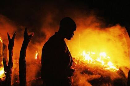 Las atrocidades han continuado en Darfur, según reportes