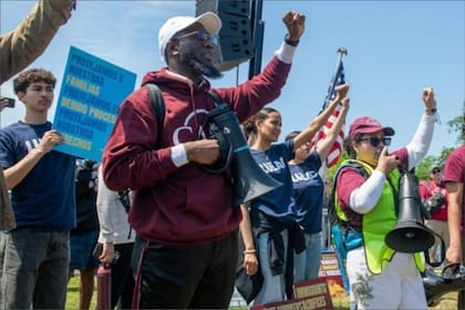 Las audiencias masivas en Miami que aceleran las deportaciones sin dar tiempo a los migrantes para defender sus casos.