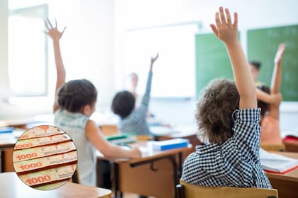 Las AUH que abona la Anses este martes 10 de junio