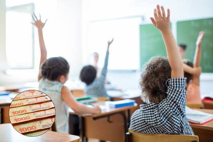 Las AUH que distribuye la Anses este martes 12 de agosto