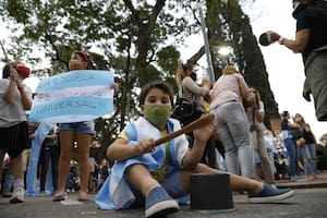 Las aulas abiertas brindan mucho más que alfabetización, enseñan, crean lazos sociales, alimentan, dan refugio, democratizan conocimientos, orientan y contienen