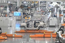 Cómo China cambió el negocio de los autos global y obligó a las automotrices a cambiar de estrategia