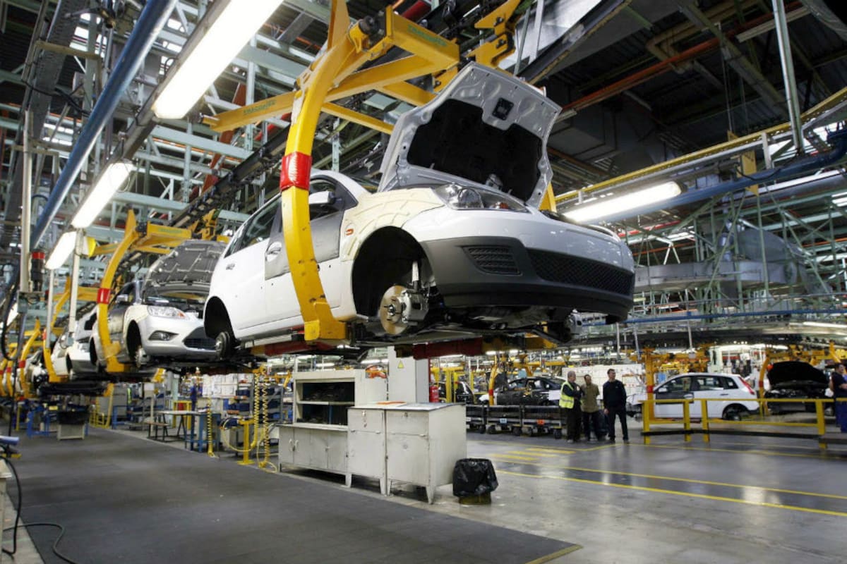 Las automotrices fueron citadas a una reunión de último momento con el Gobierno