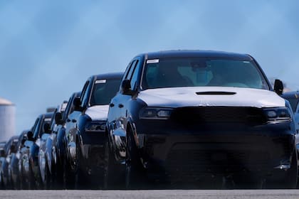 Las automotrices podrán deducir hasta el 3,75% del valor de venta sugerido por cada auto producido localmente durante los próximos 12 meses