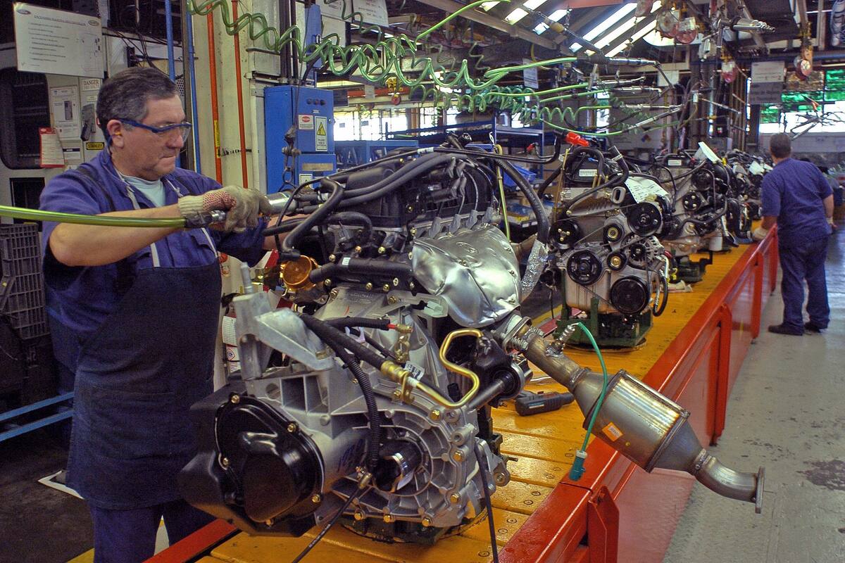 Las automotrices resignarán más de $8200 millones por la baja de reintegros