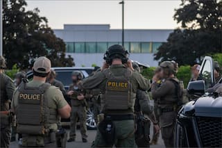 Redadas del ICE en California: denuncian que las escuelas pierden alumnos y las obras de construcción están paralizadas