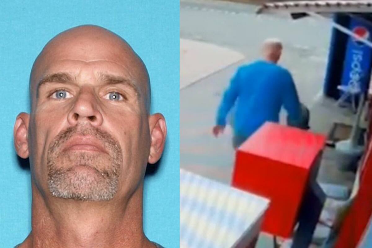 Las autoridades argumentaron que el presunto secuestrador representa un alto riesgo para la sociedad