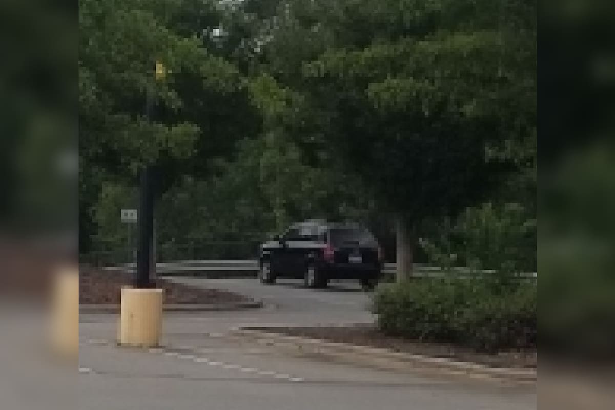 Las autoridades buscan al sospechoso de atropellar a seis trabajadores migrantes en Carolina del Norte