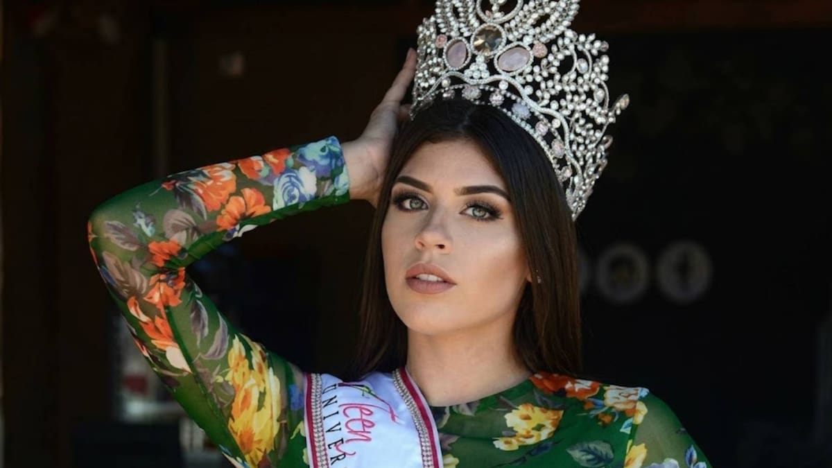 Muerte de Carolina Flores: qué se sabe del caso de la ex miss mexicana hoy - LA NACION