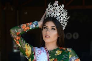 Las autoridades catalogaron como "feminicidio" la muerte de Carolina Flores, una exreina de belleza de 27 años hallada sin vida en un departamento de Polanco, Ciudad de México