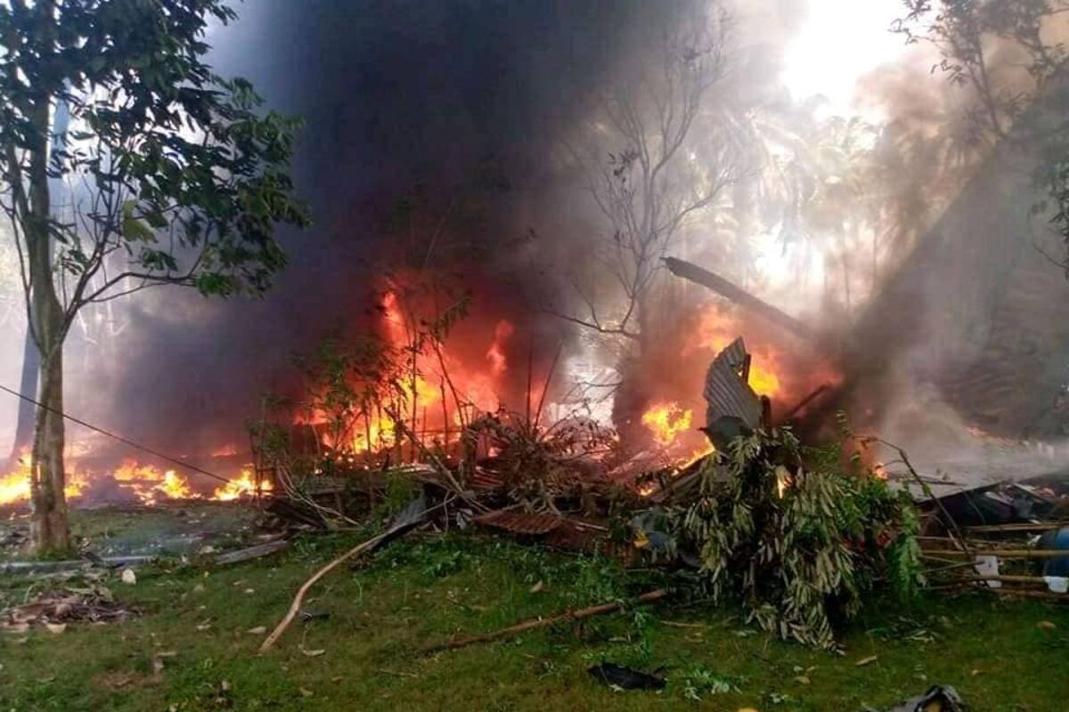 Las autoridades confirmaron más de 50 heridos y varios desaparecidos; las causas del incidente serán investigadas cuando terminen las tareas de rescate