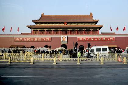 Las autoridades confirmaron que desde el sábado este espacio, uno de los más visitados del país, cerrará hasta nuevo aviso