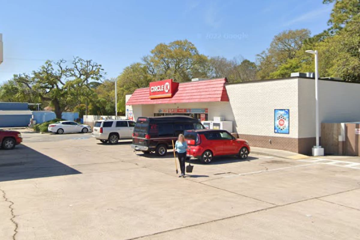 Las autoridades confiscaron diferentes sobres con drogas en un supermercado de Florida