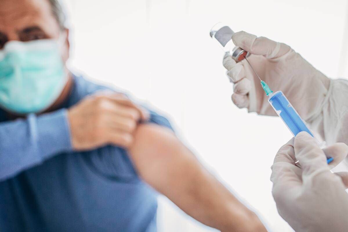 Las autoridades de Brasil indican que esperan poder empezar a vacunar a sus ciudadanos en el primer semestre de 2021.