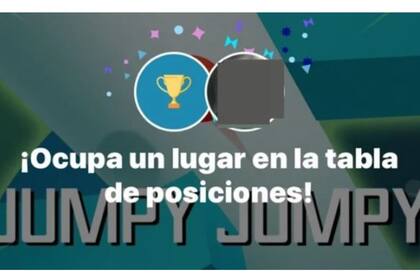 Las autoridades de ese estado piden ignorar y reportar la publicación