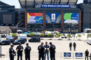 Noticias de Filadelfia hoy: el ICE confirmó su presencia este domingo 14 de junio