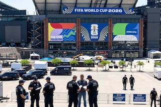 Noticias de Filadelfia hoy: el ICE confirmó su presencia este domingo 14 de junio
