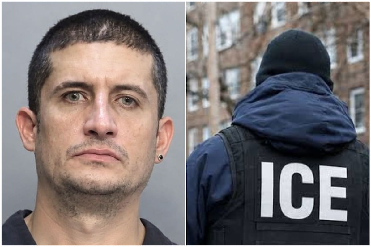 Las autoridades de Miami arrestaron recientemente a un hombre tras descubrirse que fingía ser un oficial de inmigración para extorsionar a una comerciante local